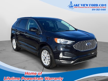 2024 Ford Edge SEL SUV