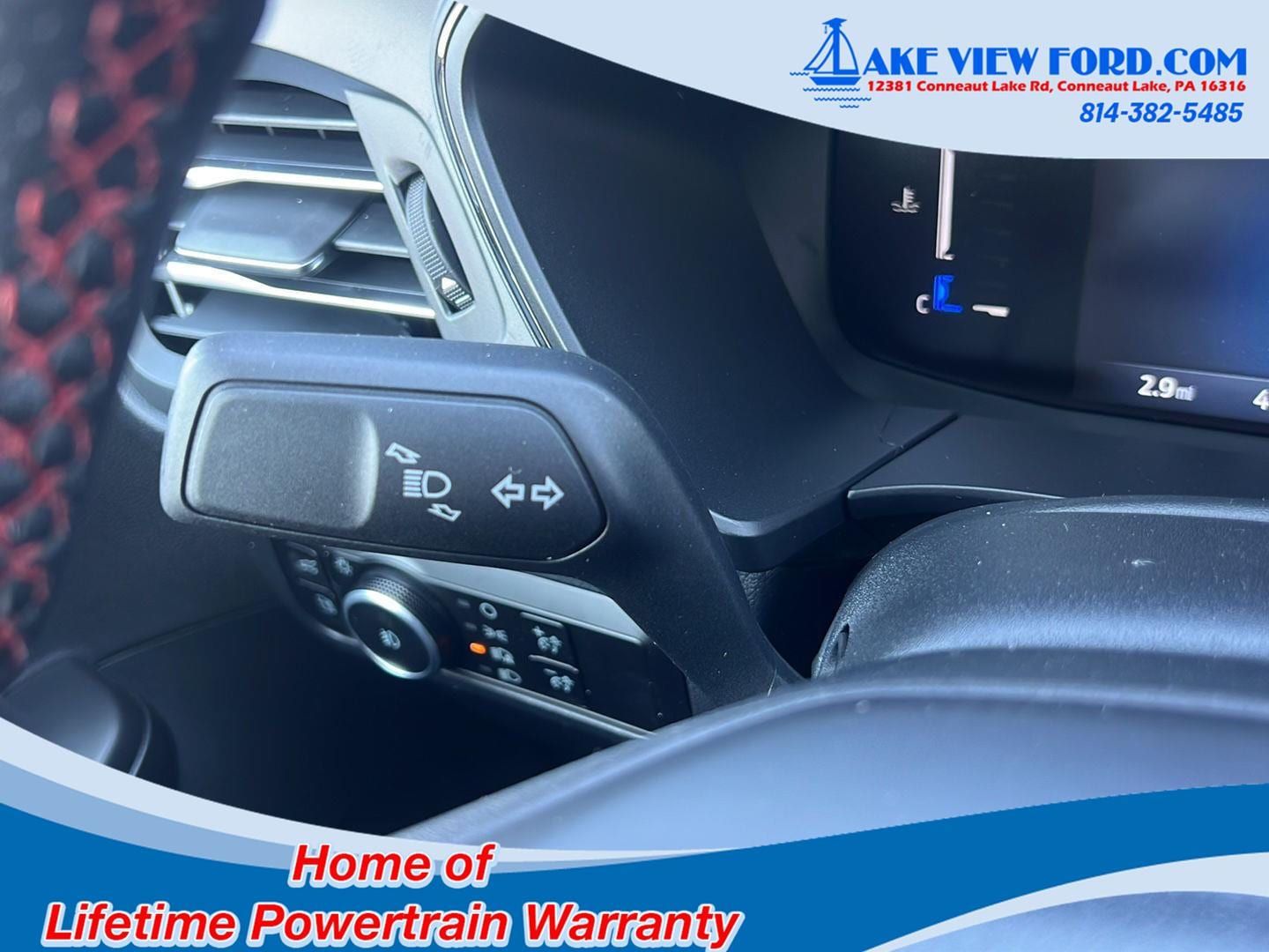 2026 Ford Escape Hybrid ST-Line Select - Photo 27