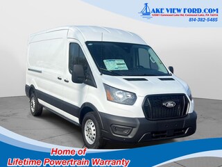 2026 Ford Transit-250 Cargo MR Cargo Van