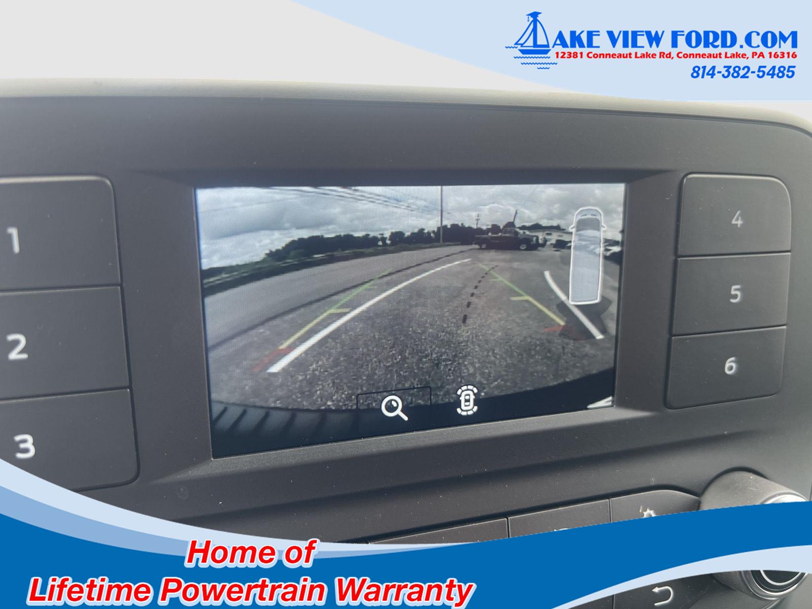2025 Ford Transit Van Base - Photo 30