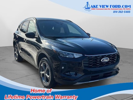 2026 Ford Escape ST-Line Select SUV