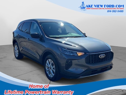 2023 Ford Escape Active SUV