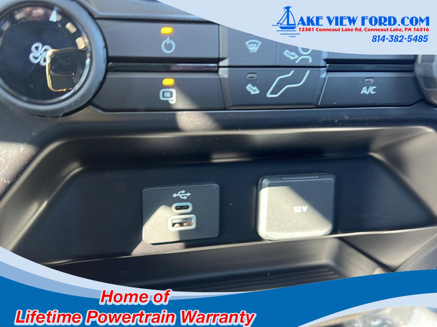 2026 Ford F-350 Super Duty XL - Photo 22