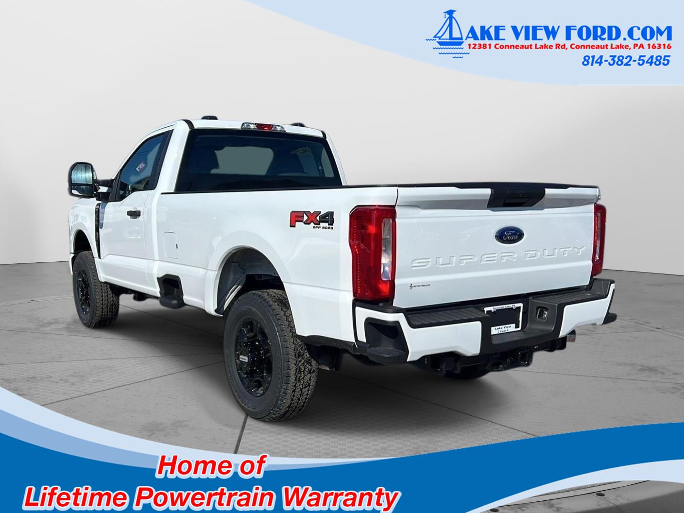 2026 Ford F-350 Super Duty XL - Photo 12