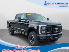 2026 Ford F-250 Lariat Truck