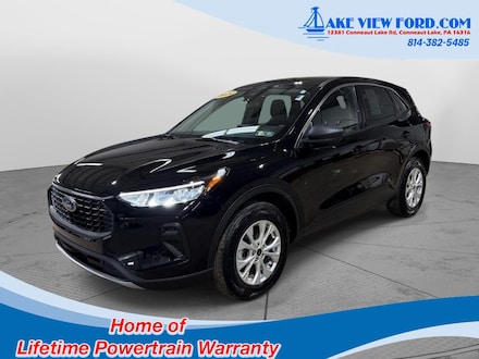 2024 Ford Escape Active SUV