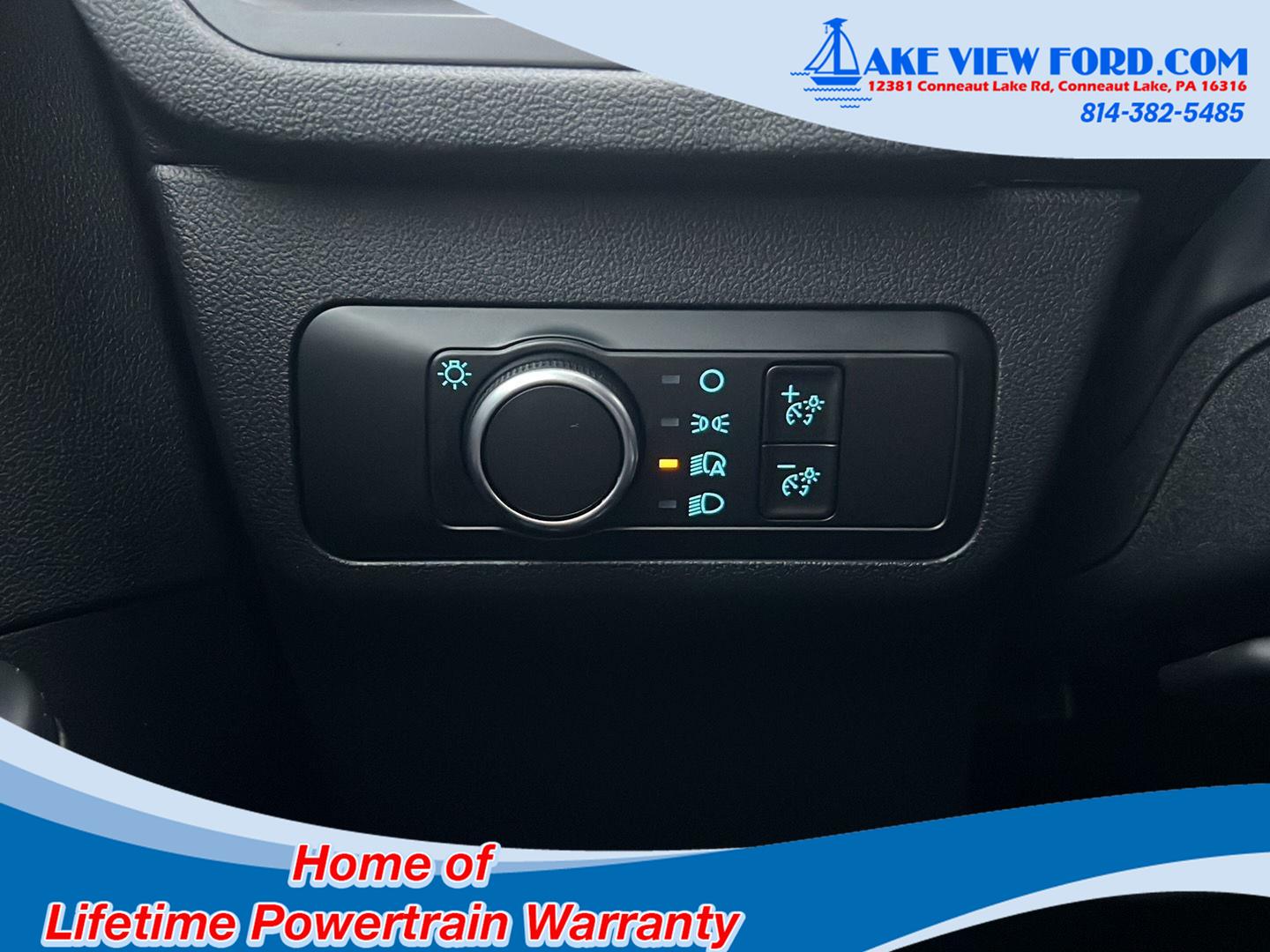 2026 Ford Escape ST-Line - Photo 19