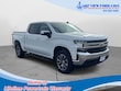 Chevrolet Silverado 1500 LTD