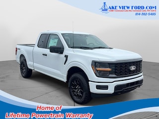 2026 Ford F-150 STX Truck