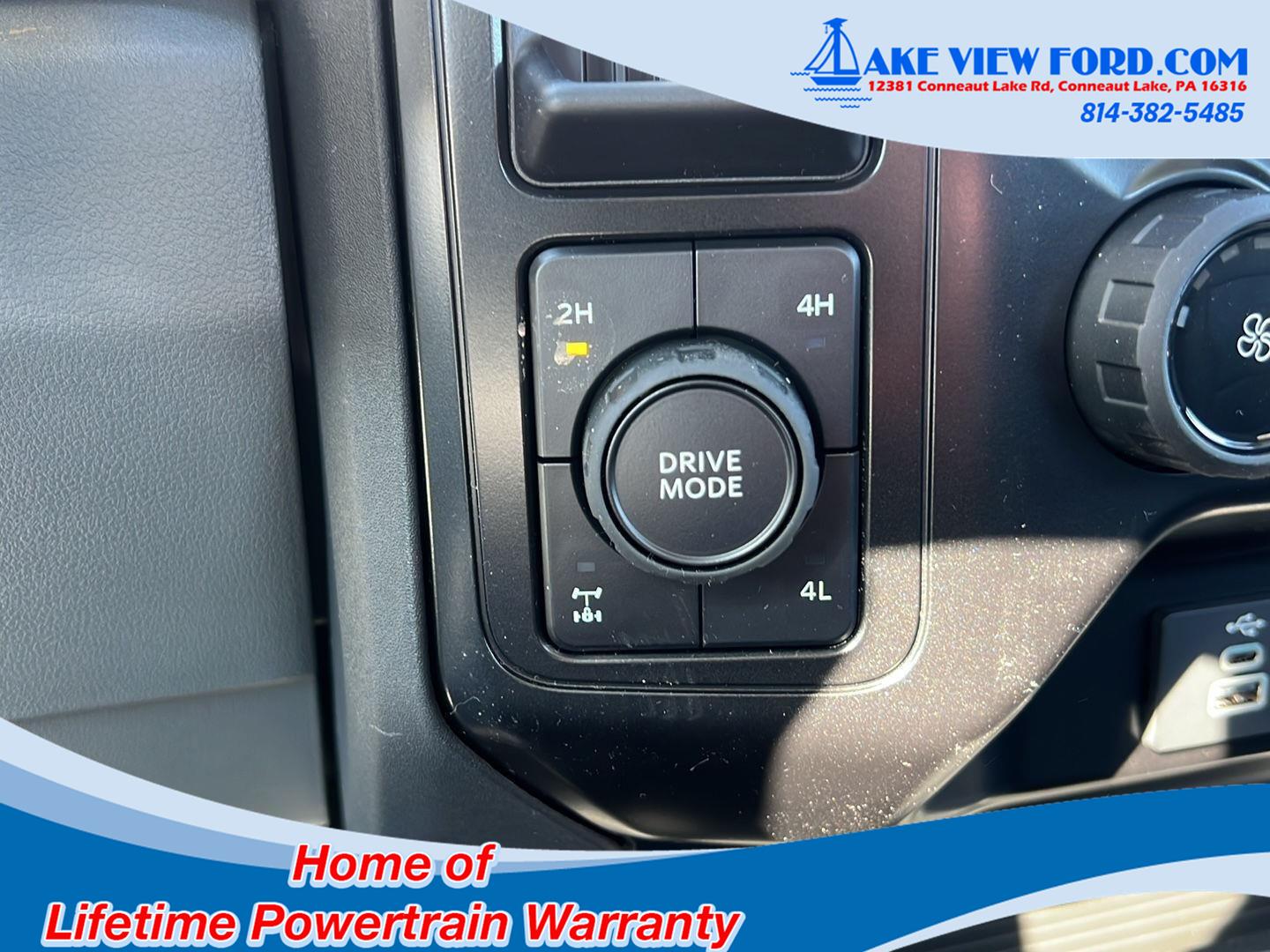 2026 Ford F-350 Super Duty XL - Photo 21