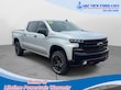 Chevrolet Silverado 1500 LTD