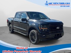 2026 Ford F-150 XLT Truck