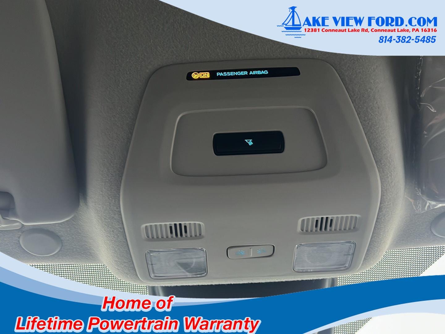 2026 Ford Transit Van Base - Photo 34