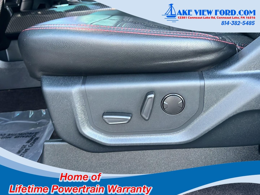 2020 Ford F-150 Lariat photo 19