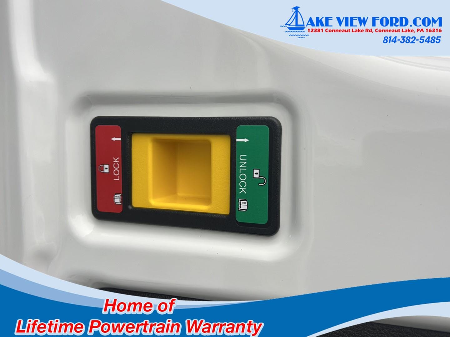 2026 Ford Transit Van Base - Photo 10