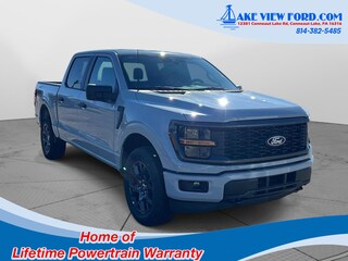 2026 Ford F-150 STX Truck