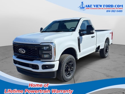 2026 Ford F-350 XL Truck