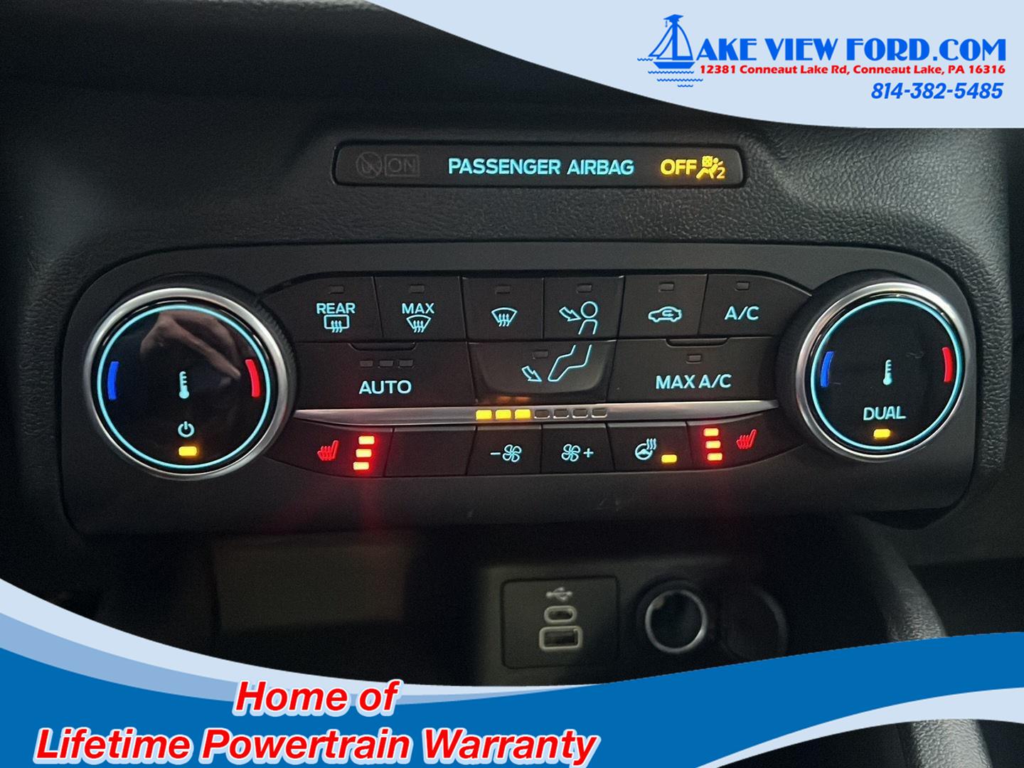 2026 Ford Escape ST-Line - Photo 29