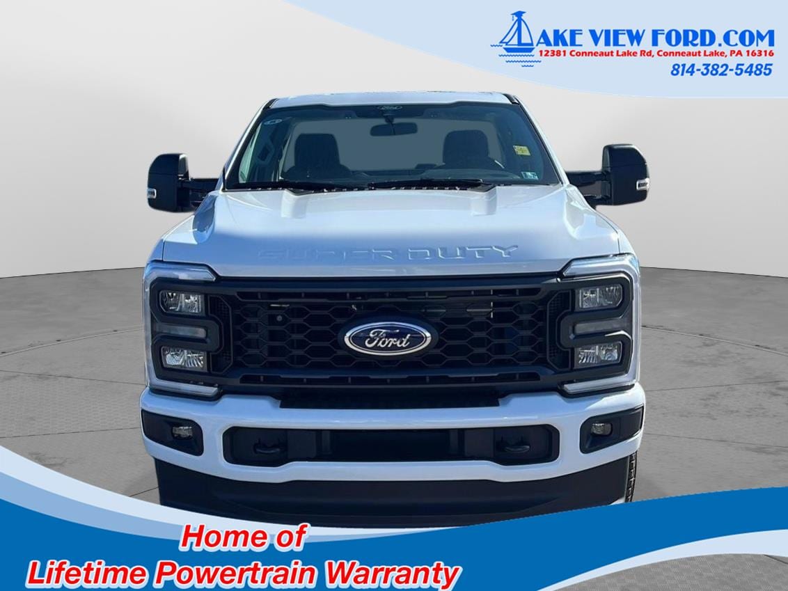 2026 Ford F-350 Super Duty XL - Photo 15