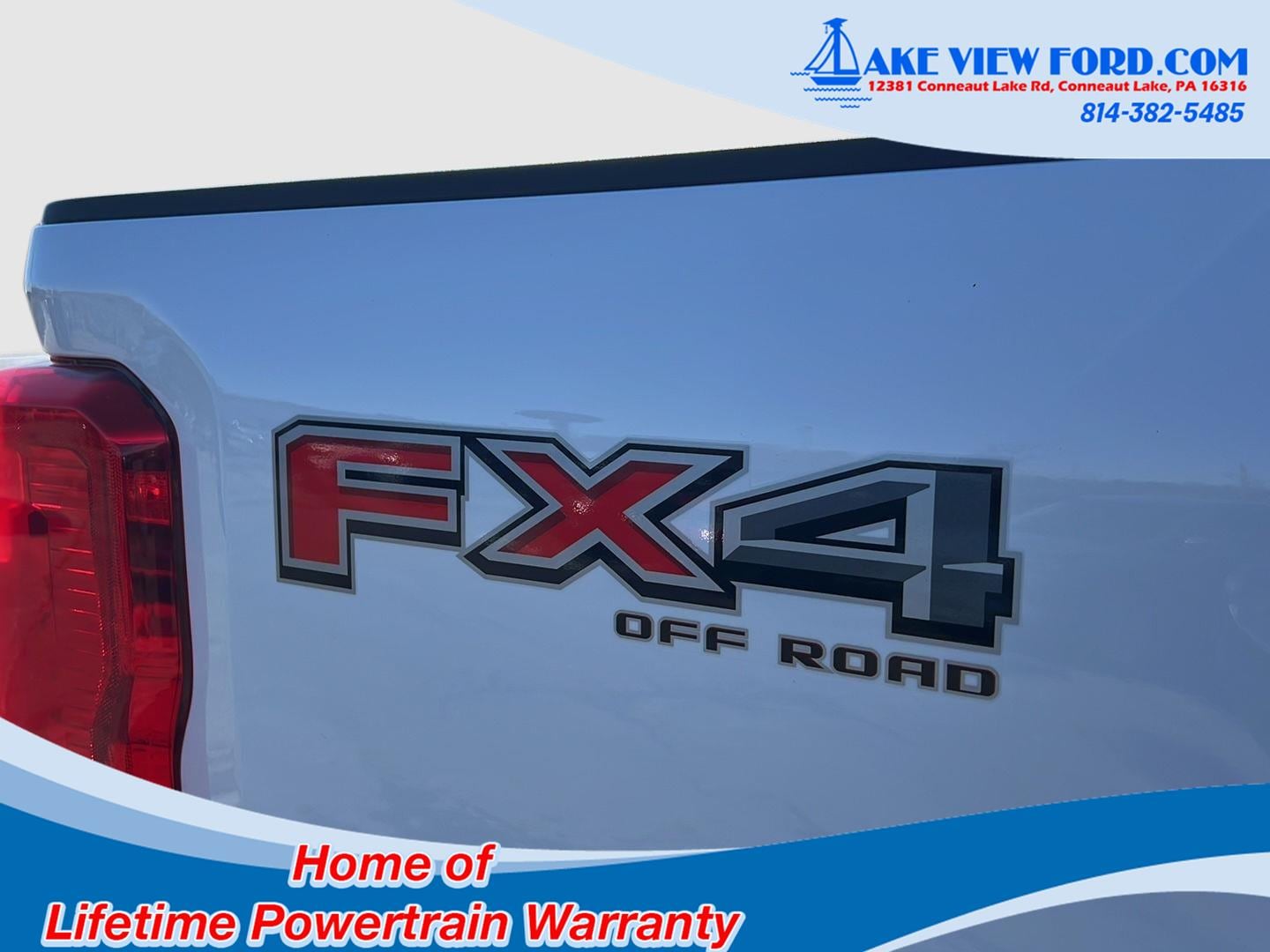 2026 Ford F-350 Super Duty XL - Photo 7