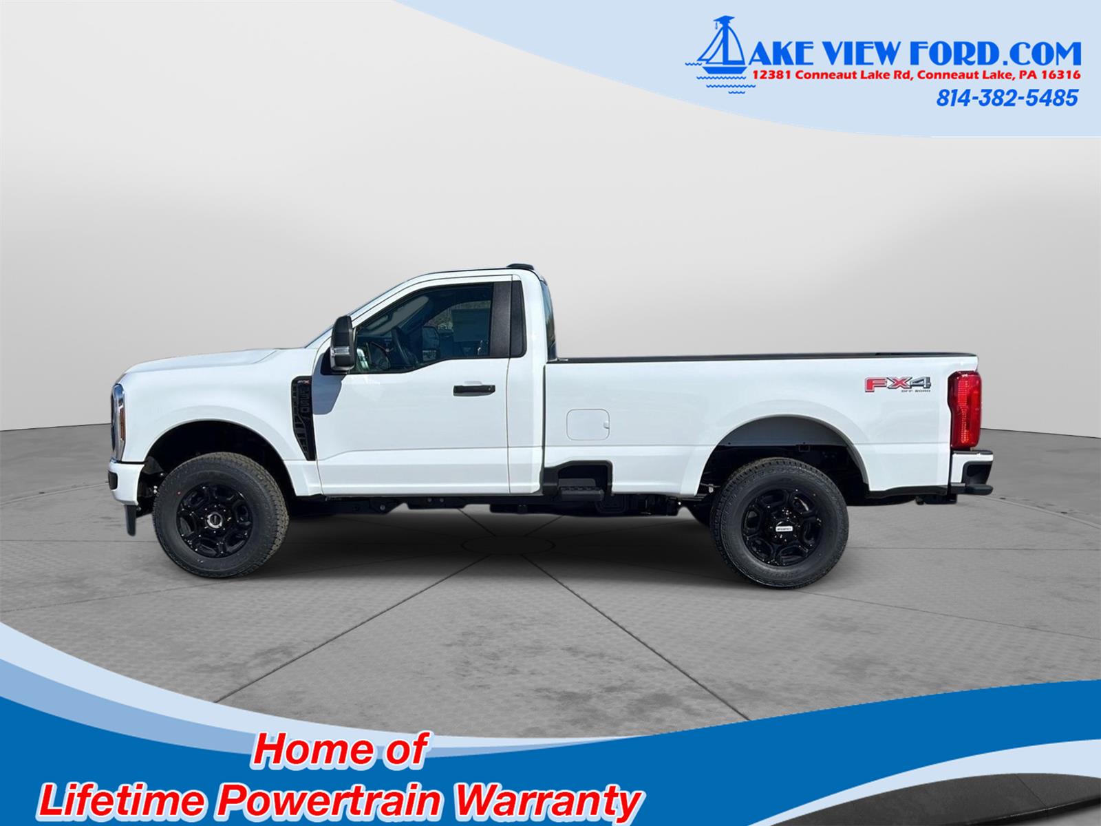 2026 Ford F-350 Super Duty XL - Photo 13