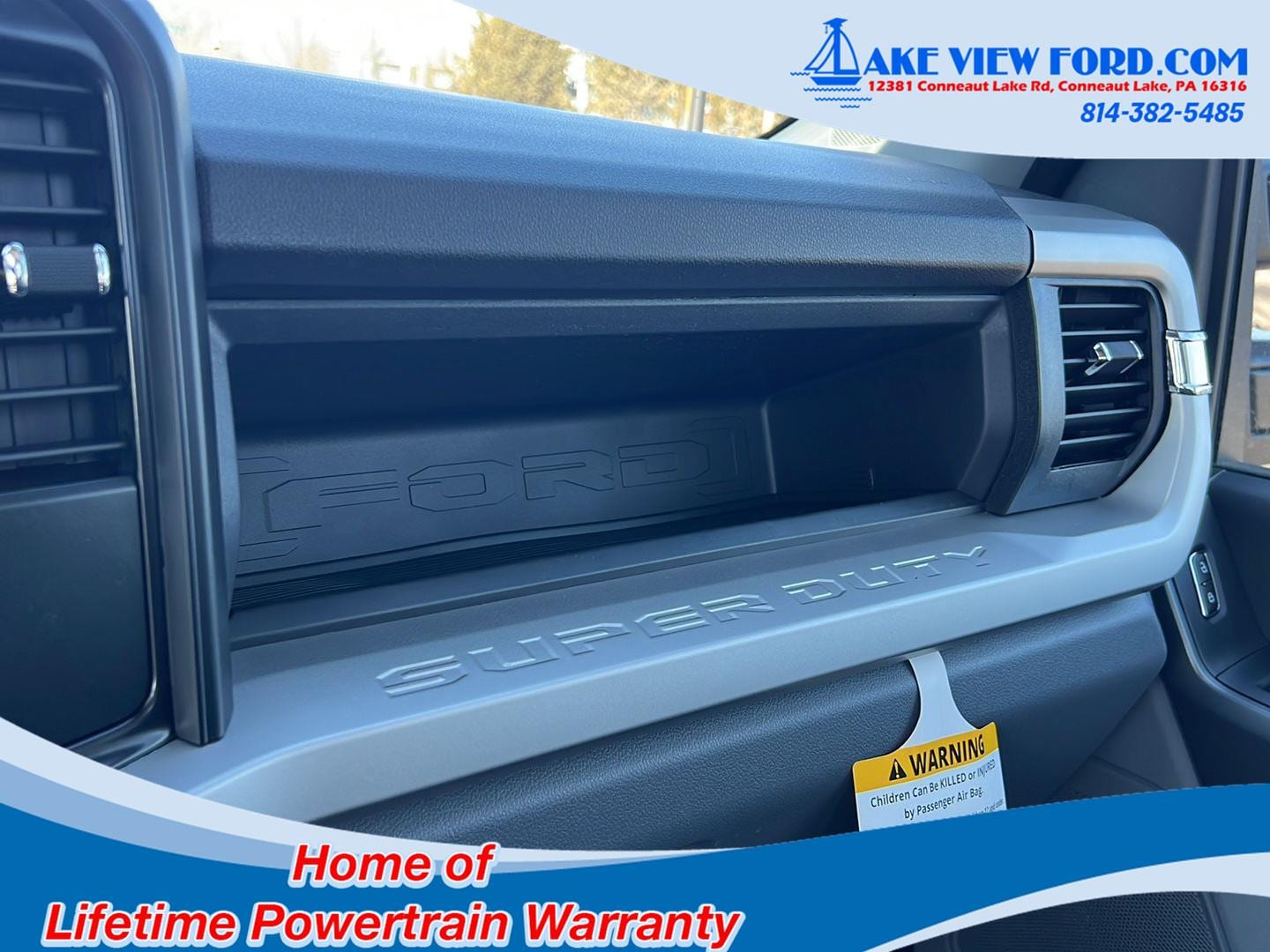 2026 Ford F-350 Super Duty XL - Photo 28