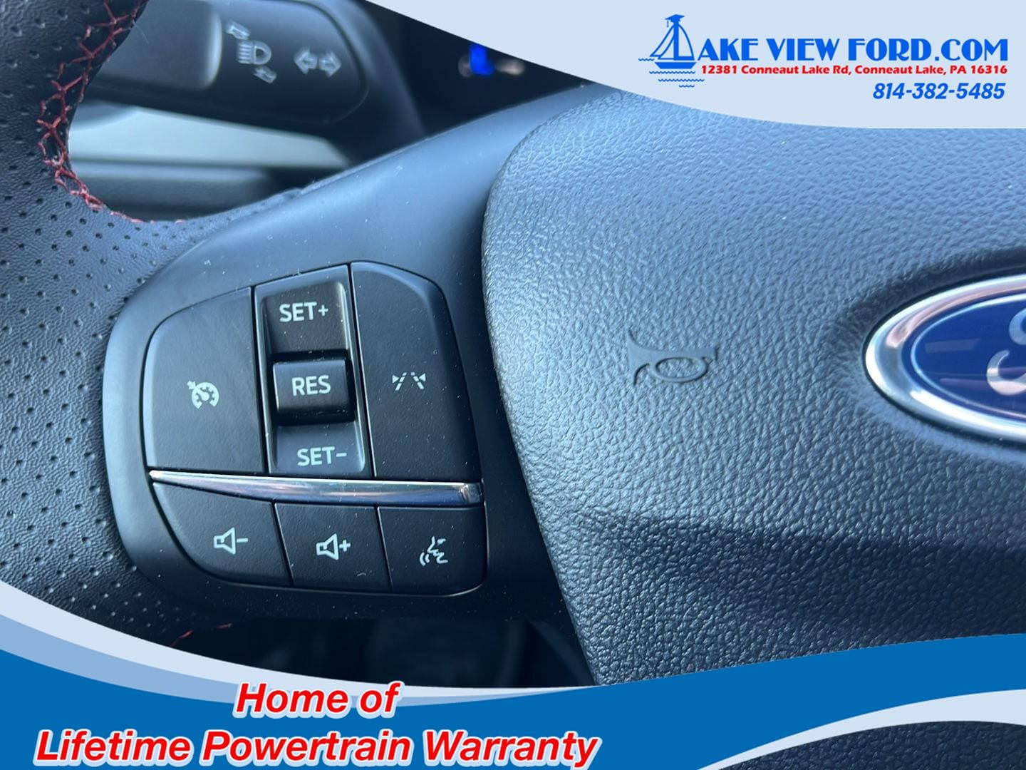 2026 Ford Escape Hybrid ST-Line Select - Photo 24