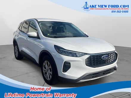 2023 Ford Escape Active SUV