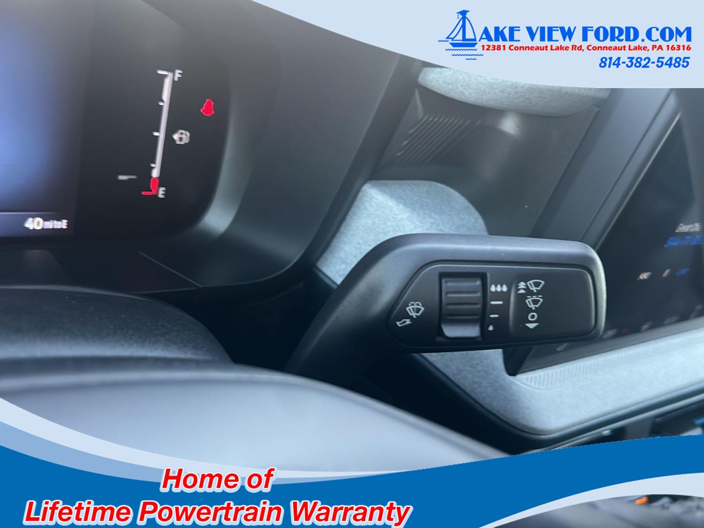 2025 Ford Maverick XLT - Photo 26