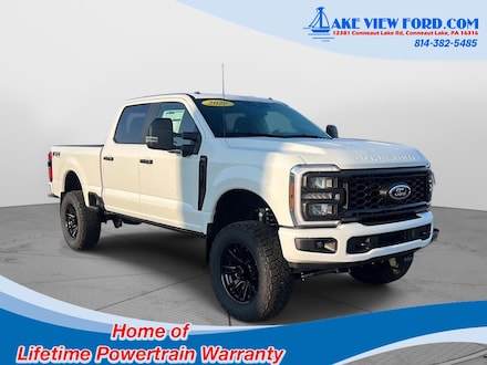 2025 Ford F-250 XL Truck