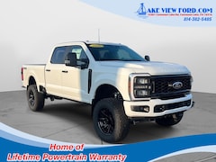 2025 Ford F-250 XL Truck
