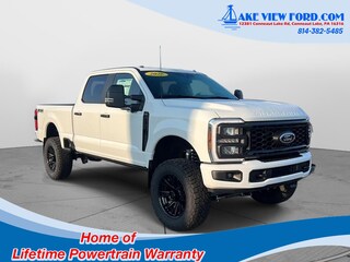 2025 Ford F-250 XL Truck