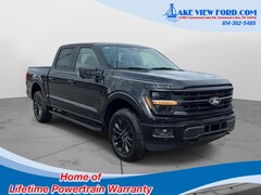 2026 Ford F-150 XLT Truck