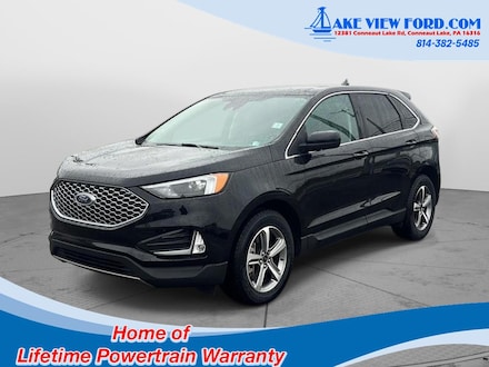 2023 Ford Edge SEL SUV