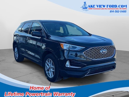2024 Ford Edge SEL SUV