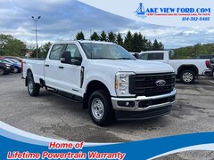 2025 Ford F-250 XL Truck