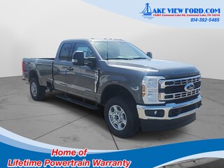 2025 Ford F-350 XLT Truck