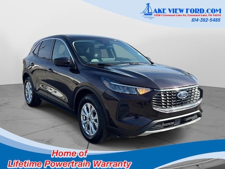 2023 Ford Escape Active SUV