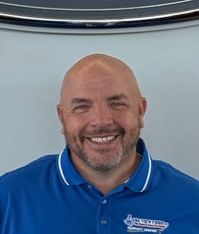 Staff member Jason Easler from ID_694cab29c0e4