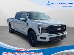 2026 Ford F-150 Lariat Truck