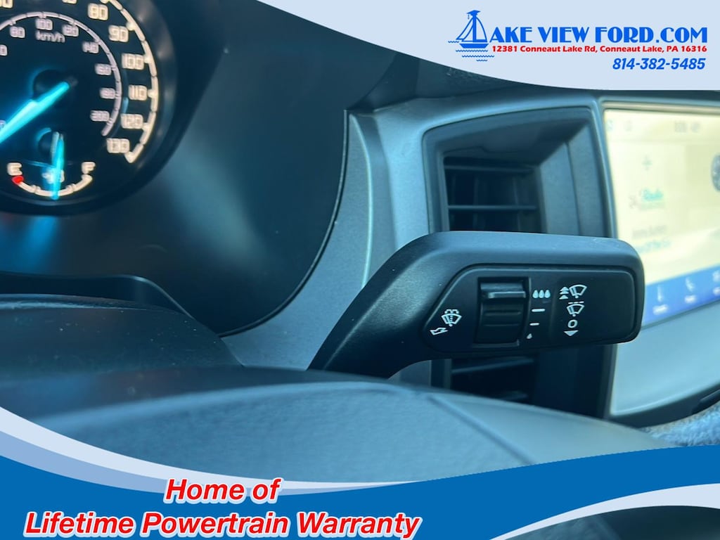 2022 Ford Ranger XL photo 21