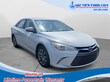 Toyota Camry Hybrid