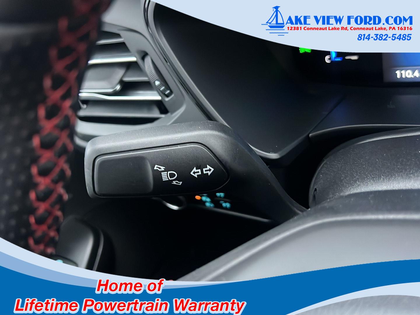 2026 Ford Escape ST-Line - Photo 23