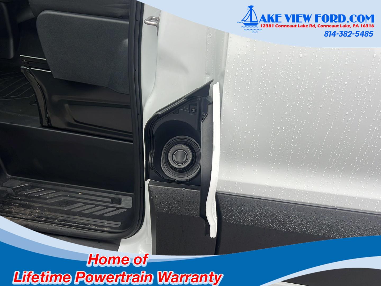2026 Ford Transit Van Base - Photo 15