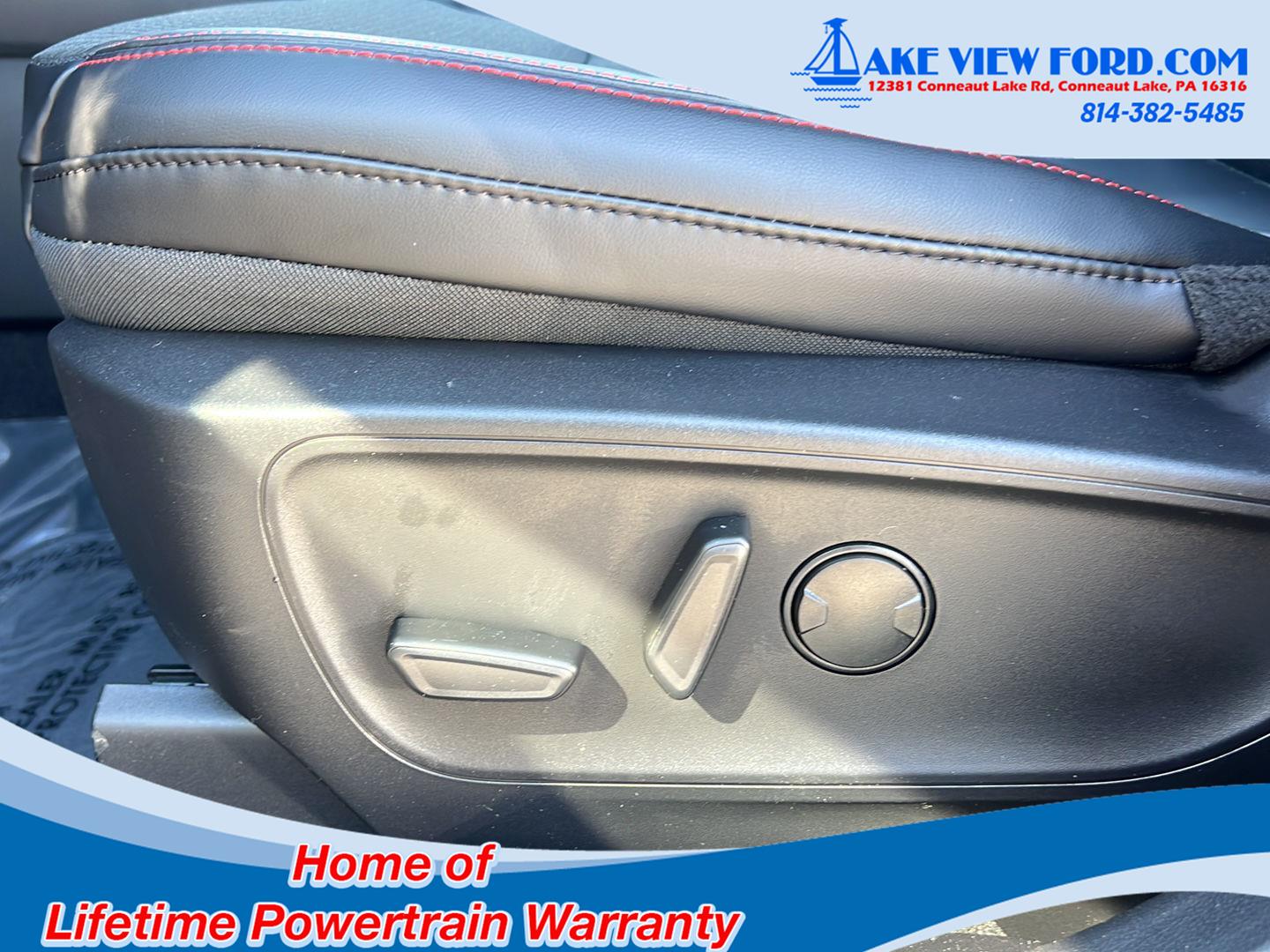 2026 Ford Escape Hybrid ST-Line Select - Photo 22