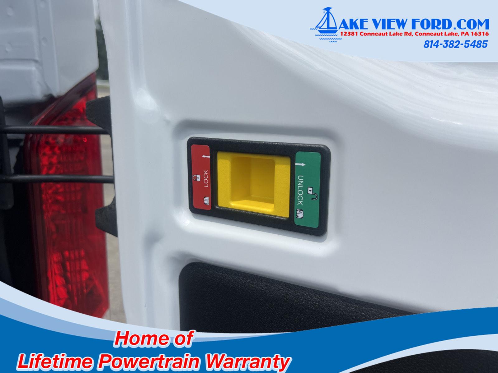 2025 Ford Transit Van Base - Photo 11