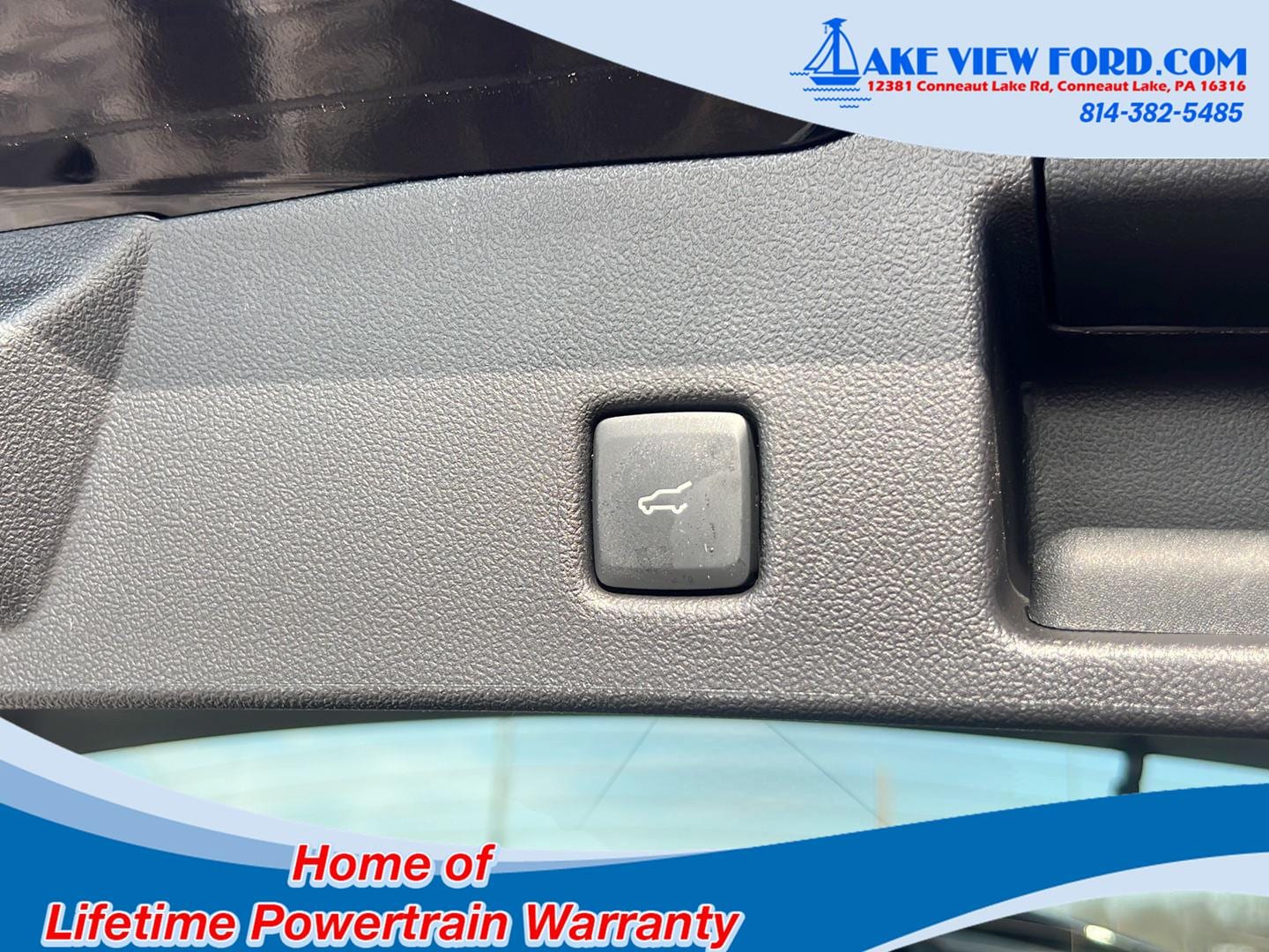 2026 Ford Escape Hybrid ST-Line Select - Photo 14