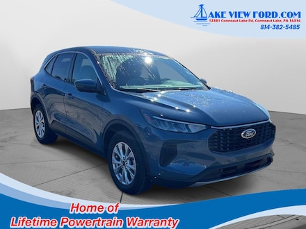 2023 Ford Escape Active SUV