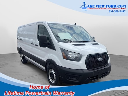 2025 Ford Transit-150 Cargo Van