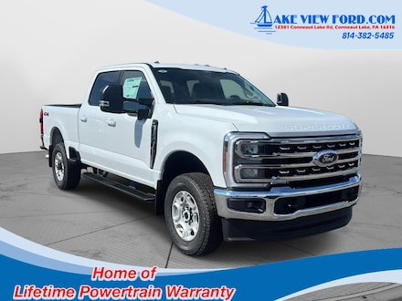 2026 Ford F-250 XLT Truck